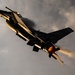 Viper Demo Team locks in at Indiana airshow