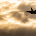 Viper Demo Team locks in at Indiana airshow