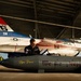 Viper Demo Team locks in at Indiana airshow