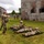 Arkansas Guardsmen Learn Chaos Control