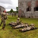 Arkansas Guardsmen Learn Chaos Control