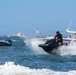 Sail 4th 250 PWC Operators