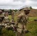 Arkansas Guardsmen Learn Chaos Control