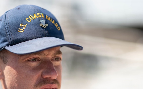 Coast Guard Public Affairs Detachment Baltimore