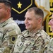 'It's About People' : Sergeant Major Retires After 36 Years of Military Service