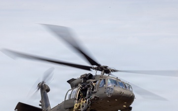 First-ever joint exercise in Croatia for Minnesota National Guard