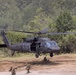 Minnesota National Guard partners with Croatia for Exercise Combat Power 26