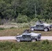 Minnesota National Guard partners with Croatia for Exercise Combat Power 26