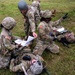 Arkansas Guardsmen Learn Chaos Control