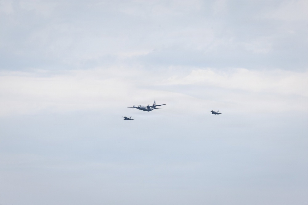 Minnesota National Guard partners with Croatia for Exercise Combat Power 26
