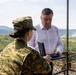 Minnesota National Guard partners with Croatia for Exercise Combat Power 26