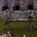 Arkansas Guardsmen Learn Chaos Control