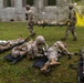 Arkansas Guardsmen Learn Chaos Control