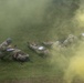 Arkansas Guardsmen Learn Chaos Control