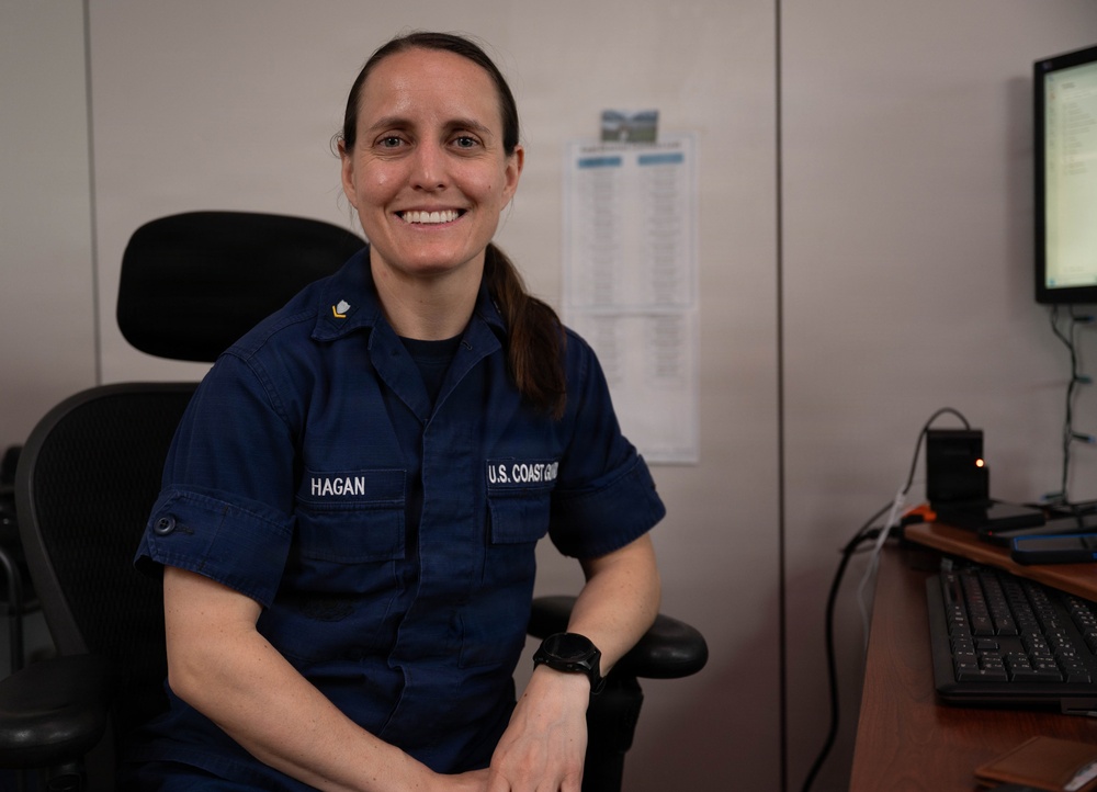 Coast Guard Public Affairs Detachment Baltimore
