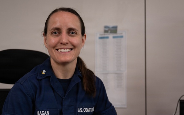 Coast Guard Public Affairs Detachment Baltimore