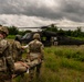 Arkansas Guardsmen Learn Chaos Control