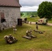 Arkansas Guardsmen Learn Chaos Control