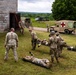 Arkansas Guardsmen Learn Chaos Control