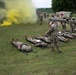 Arkansas Guardsmen Learn Chaos Control