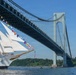 Sail 4th 250 PWC Operators