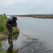 From Dredge to Delta: USACE, Partners Restore Over 70 Acres of Wetlands at Deal Island Wildlife Management Area