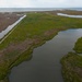 From Dredge to Delta: USACE, Partners Restore Over 70 Acres of Wetlands at Deal Island Wildlife Management Area