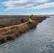 Deal Island Post Hurricane Repair