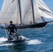 Sail 4th 250 PWC Operators