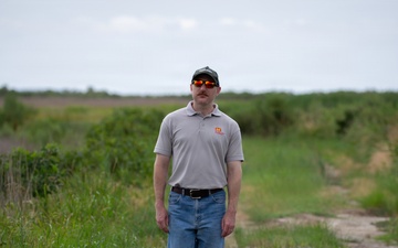 From Dredge to Delta: USACE, Partners Restore Over 70 Acres of Wetlands at Deal Island Wildlife Management Area