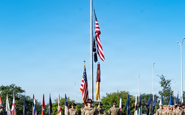 1-4 CAV Assumption of Responsibility
