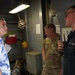 BUMED Executive Director Tours USS Essex During RIMPAC 2026