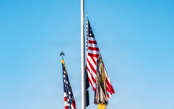 1-4 CAV Assumption of Responsibility