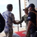 BUMED Executive Director Tours USS Essex During RIMPAC 2026