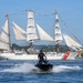 Sail 4th 250 PWC Operators