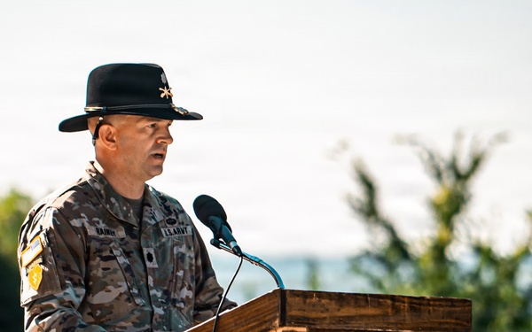 1-4 CAV Assumption of Responsibility