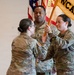 Army WCAP Change of Command Ceremony