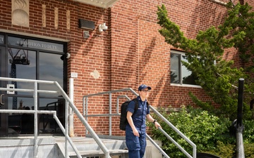 Coast Guard Public Affairs Detachment Baltimore