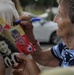 101-year-old &amp;quot;Rosie the Riveter&amp;quot; tours Keesler