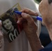 101-year-old &amp;quot;Rosie the Riveter&amp;quot; tours Keesler