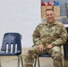 'It's About People' : Sergeant Major Retires After 36 Years of Military Service