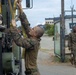 The U.S. Department of State’s U.S. Urban Search and Rescue Team Demobilization Day 3