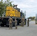 The U.S. Department of State’s U.S. Urban Search and Rescue Team Demobilization Day 3