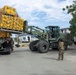 The U.S. Department of State’s U.S. Urban Search and Rescue Team Demobilization Day 3