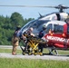 NAS Oceana Conducts Mass Casualty Exercise