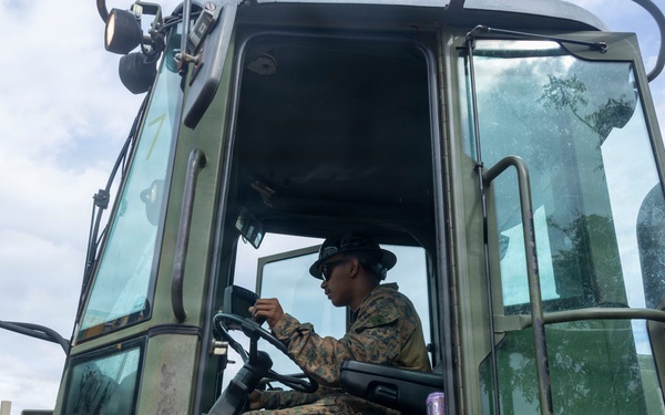 The U.S. Department of State’s U.S. Urban Search and Rescue Team Demobilization Day 3