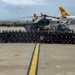 The U.S. Department of State’s U.S. Urban Search and Rescue Team Demobilization Day 3