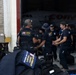 The U.S. Department of State’s U.S. Urban Search and Rescue Team Demobilization Day 3