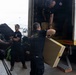 The U.S. Department of State’s U.S. Urban Search and Rescue Team Demobilization Day 3