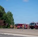 NAS Oceana Conducts Mass Casualty Exercise